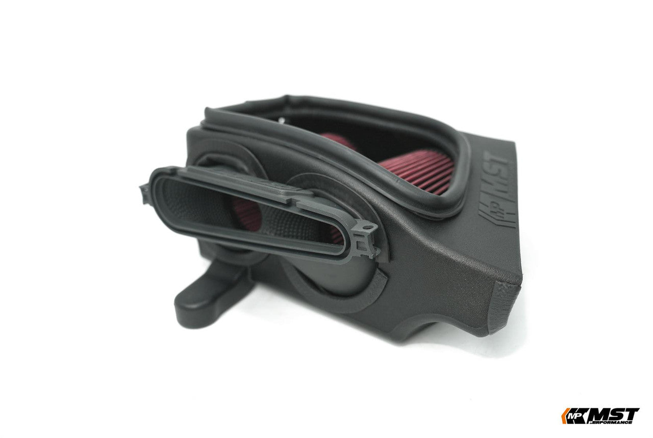 Kit Admisión Filtro Aire MST Performance Porsche Boxster Cayman 2.0 T 2.5 S - Imagen 9