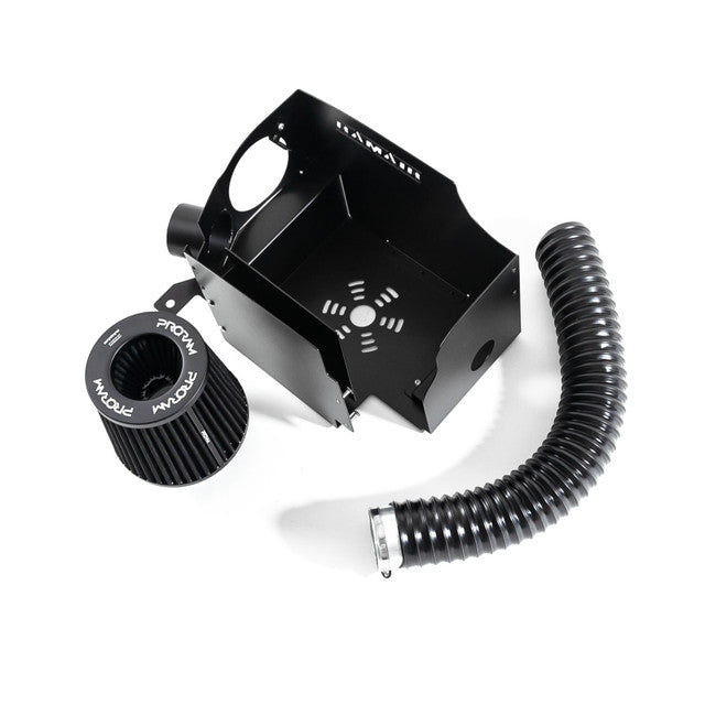 Kit de Filtro de Aire de Admisión Proram PRK-107 BMW Mini Cooper S R53 1.6 - Imagen 2