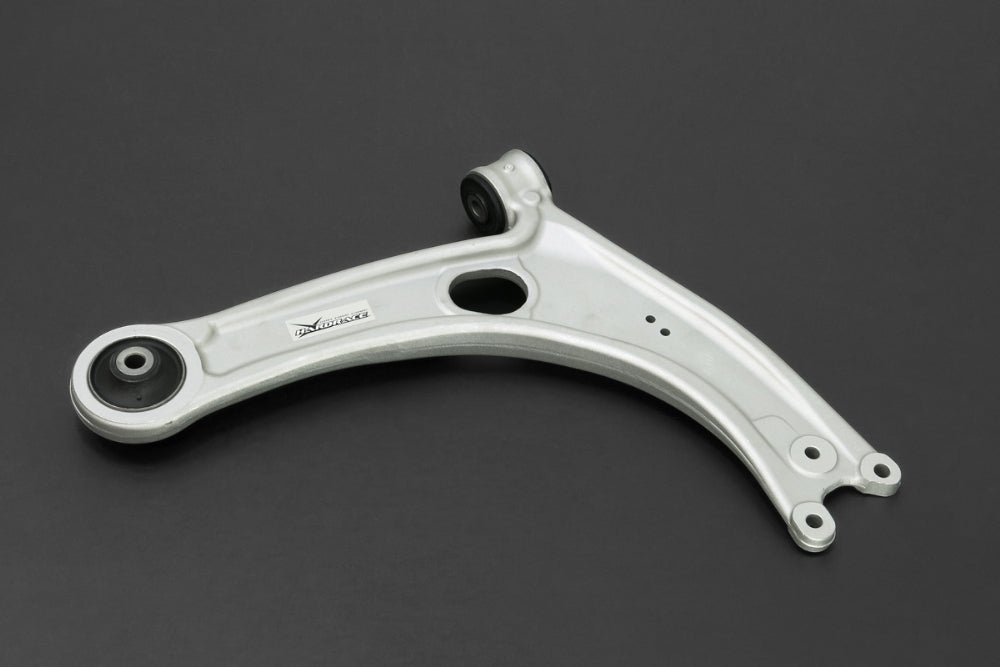 Brazo Inferior Delantero Hardrace Para Audi TT