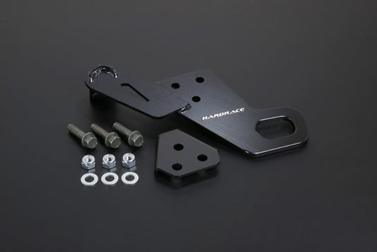 Kit de Gancho de Remolque Delantero Hardrace Suzuki Jimny