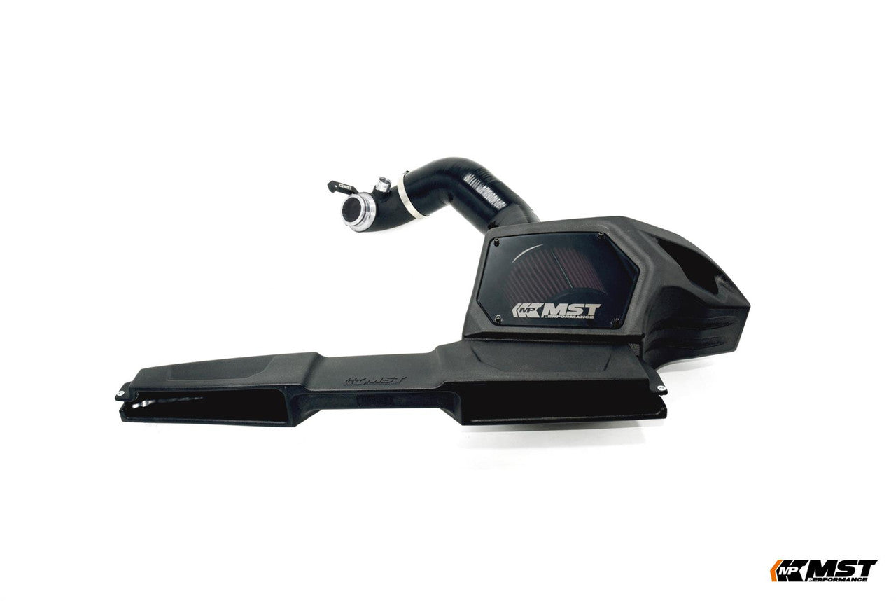 Kit de Filtro de Aire MST Performance VW Golf Passat 1.8 2.0 TSI - Imagen 2