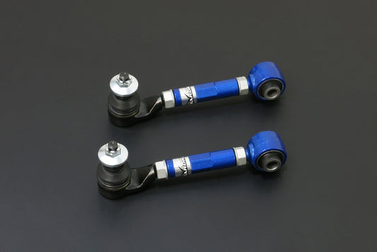 Kit De Camber Trasero Superior Hardrace Para Honda Odyssey USDM