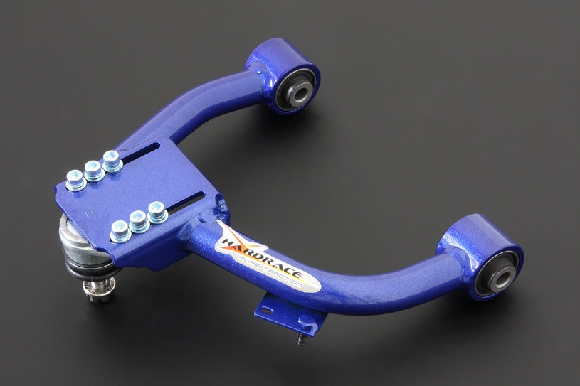 Kit De Camber Delantero Superior Hardrace Para Honda Accord