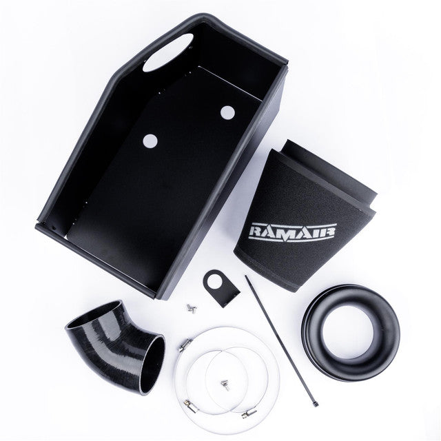 Kit Admisión Directa Ramair JSK-278-BK VW Tiguan AD 2.0 TDI - Imagen 7