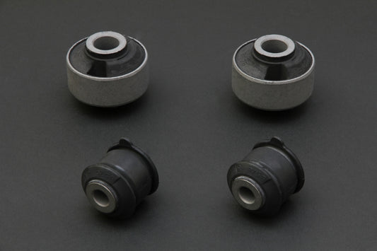 Brazo Inferior Delantero Hardrace Para Silentblocks Honda Fit