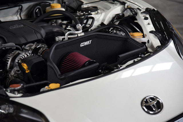 Kit de Admisión Directa MST Performance Subaru BRZ 2.4L - Imagen 9