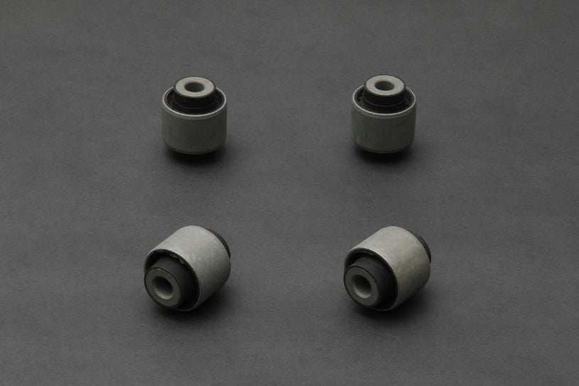 Brazo Superior Delantero Hardrace + Silentblocks Para Honda Civic Crx Integra