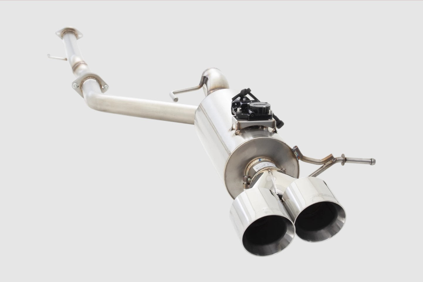 Sistema Escape XForce Varex para Hyundai I20N BC3.V1 1.6L TURBO - Imagen 4