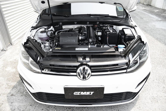 Kit de Admisión Filtro de Aire MST Performance VW Golf MK7 Passat 3G Touran MK2 1.2 1.4 TSI EA211