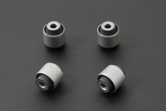 Brazo Superior Delantero Hardrace Con Silentblocks Para Honda Integra