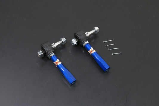 Rotulas de Dirección Reforzadas Hardrace Rc Para Toyota MR2