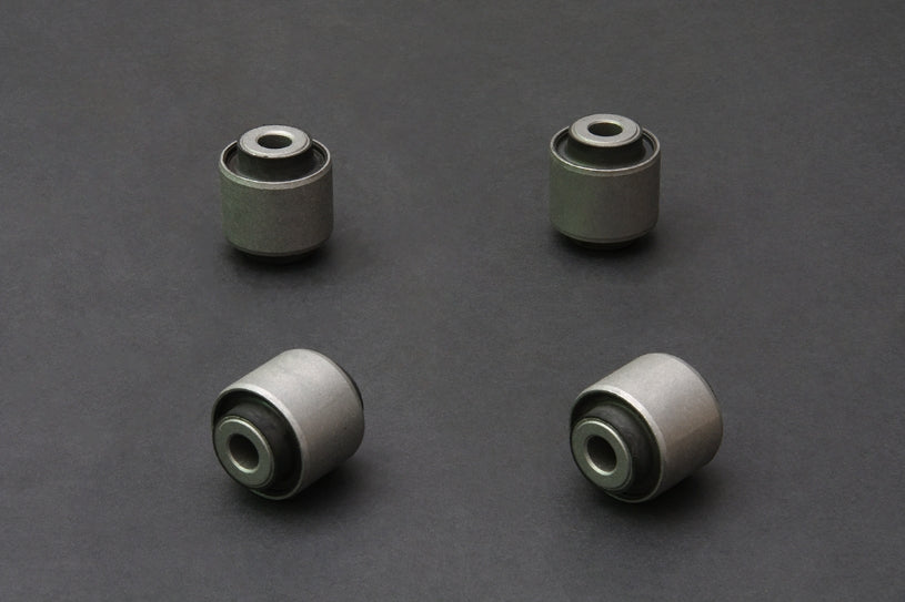 Silentblocks Traseros Delanteros Laterales Hardrace Subaru Legacy Outback