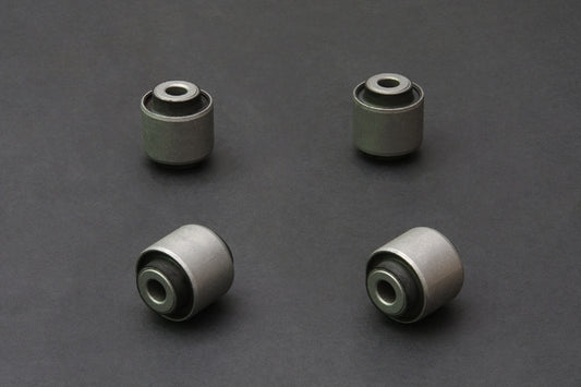 Silentblocks Traseros Delanteros Laterales Hardrace Subaru Legacy Outback