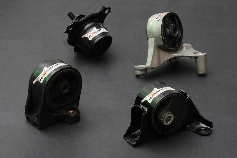 Soporte de Motor Reforzado Hardrace para Honda Civic