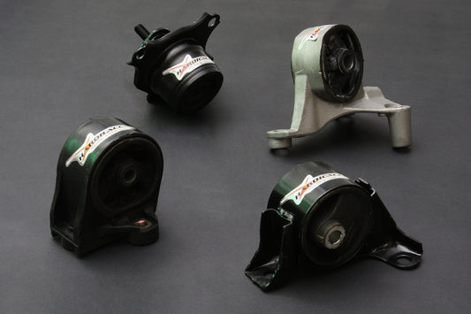 Soporte de Motor Reforzado Hardrace para Honda Civic