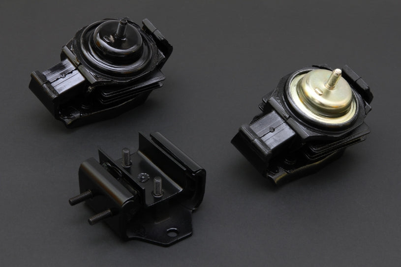 Soportes Reforzados de Motor y Transmisión Hardrace Infiniti Q45 Nissan 240SX