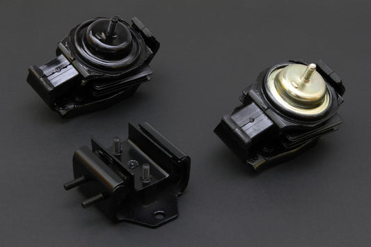 Soportes Reforzados de Motor y Transmisión Hardrace Infiniti Q45 Nissan 240SX