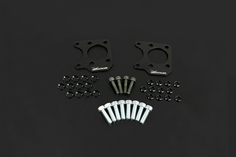Corrector de Caída y Convergencia Trasera Hardrace Suzuki Swift SX4