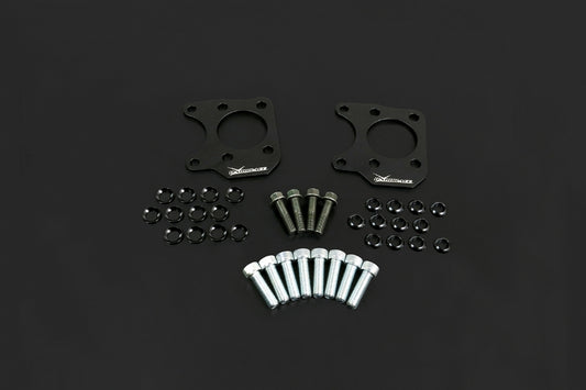 Corrector de Caída y Convergencia Trasera Hardrace Suzuki Swift SX4