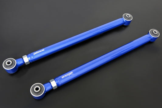 Brazo Inferior Trasero Hardrace Para Elevación 0~4 Pulgadas Nissan Patrol