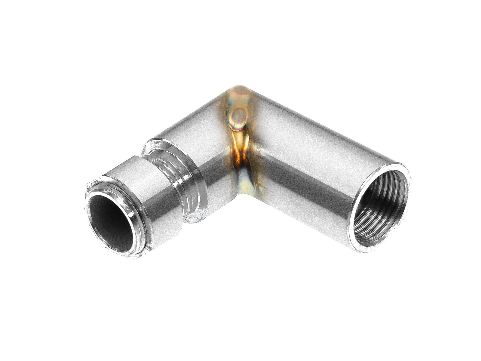 Adaptador de Sonda Lambda de 90 Grados - Imagen 2