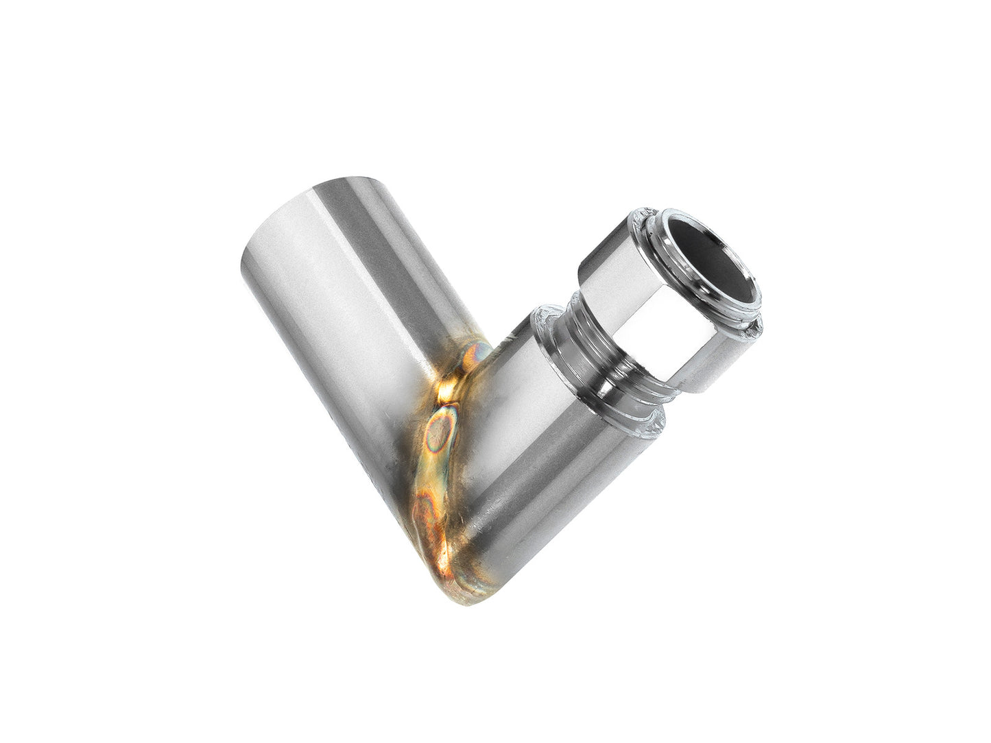 Adaptador de Sonda Lambda de 90 Grados - Imagen 3