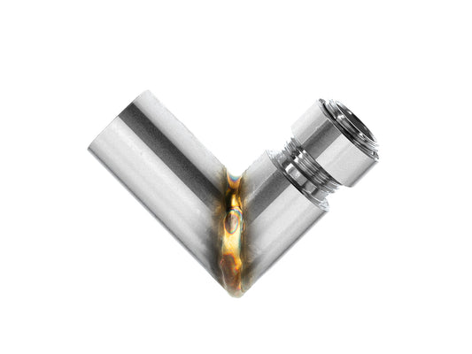 Adaptador de Sonda Lambda de 90 Grados