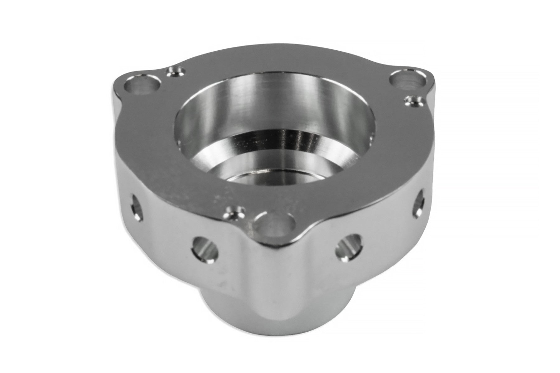Adaptador Válvula Blow Off Vag 2.0 Tfsi VW AUDI 2007 - Imagen 4
