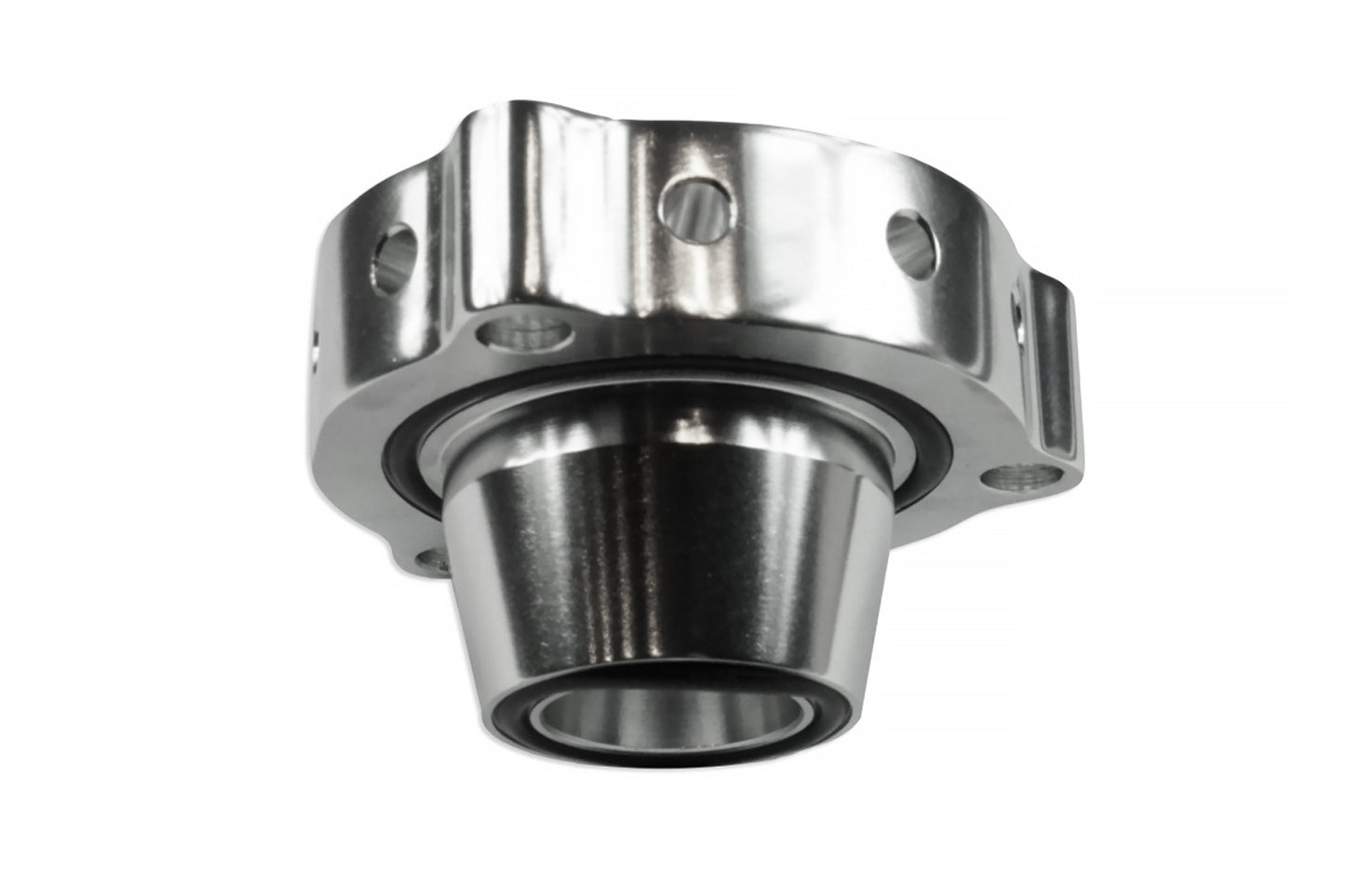 Adaptador Válvula Blow Off Vag 2.0 Tfsi VW AUDI 2007 - Imagen 2