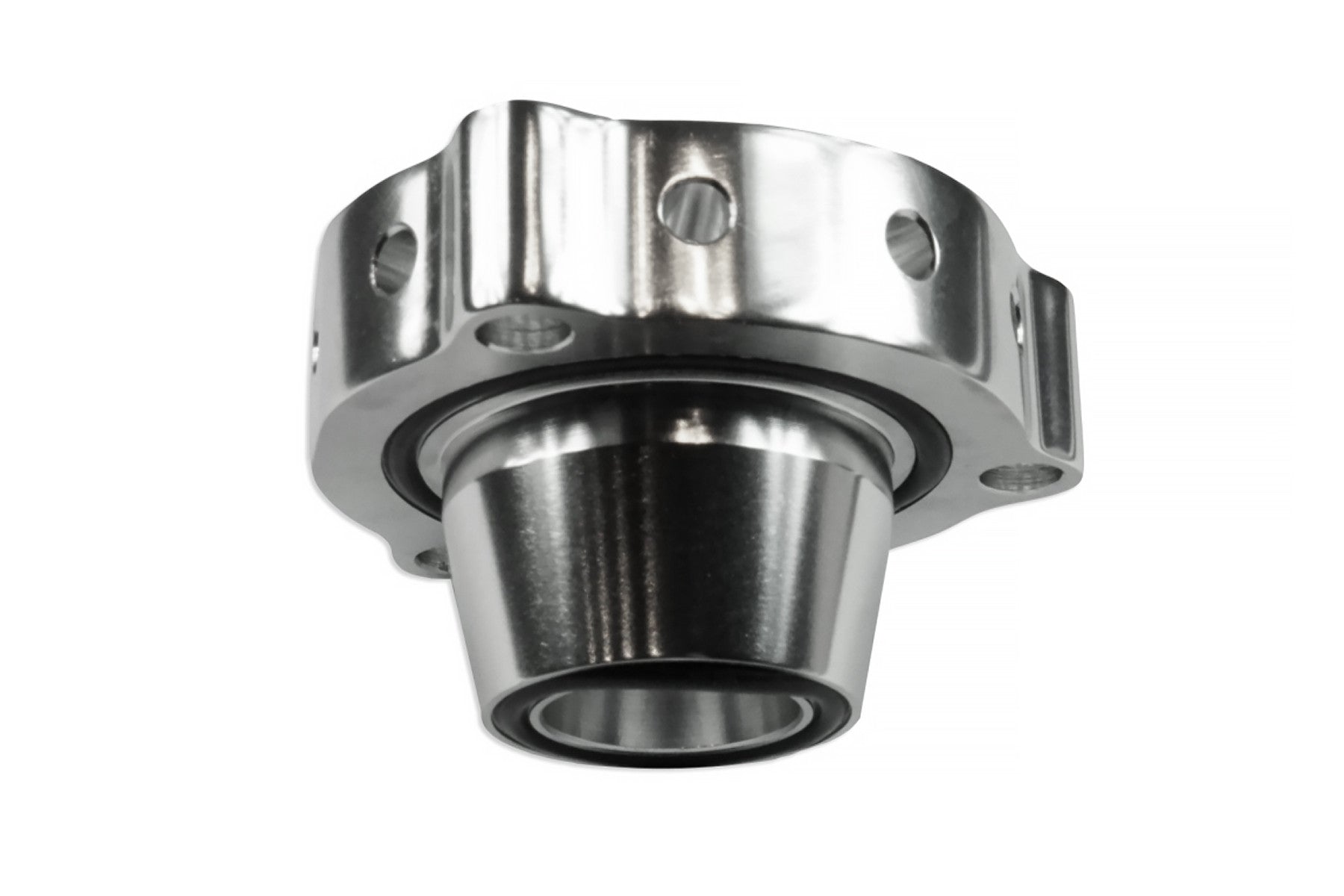 Adaptador Válvula Blow Off Vag 2.0 Tfsi VW AUDI 2007 - Imagen 2