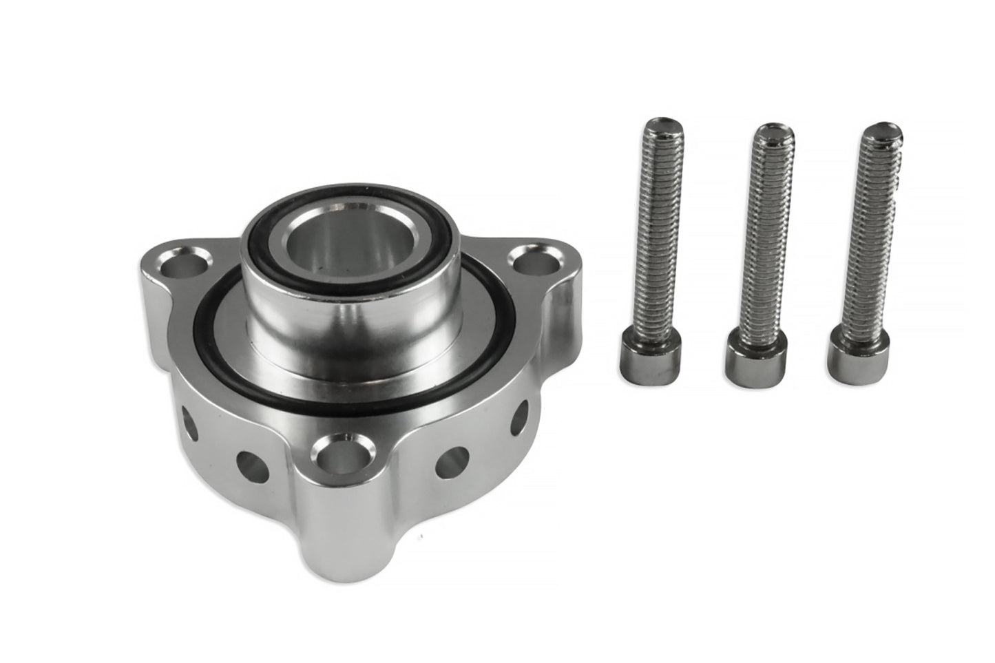 Kit Válvula Blow Off con Adaptador Fiat Alfa Romeo 1.4 16V MultiAir - Imagen 3