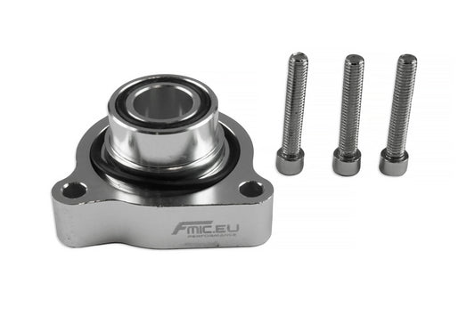 Kit Válvula Blow Off con Adaptador Nissan, Renault