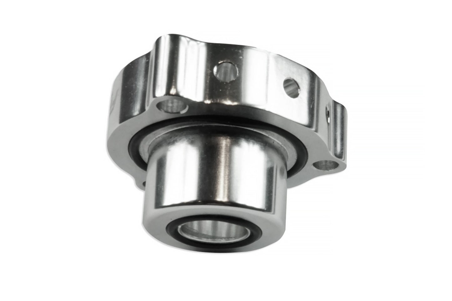 Adaptador Válvula Blow Off Vag 2.0 Tfsi VW Scirocco Golf 5 Audi A3 A4 A6 - Imagen 2