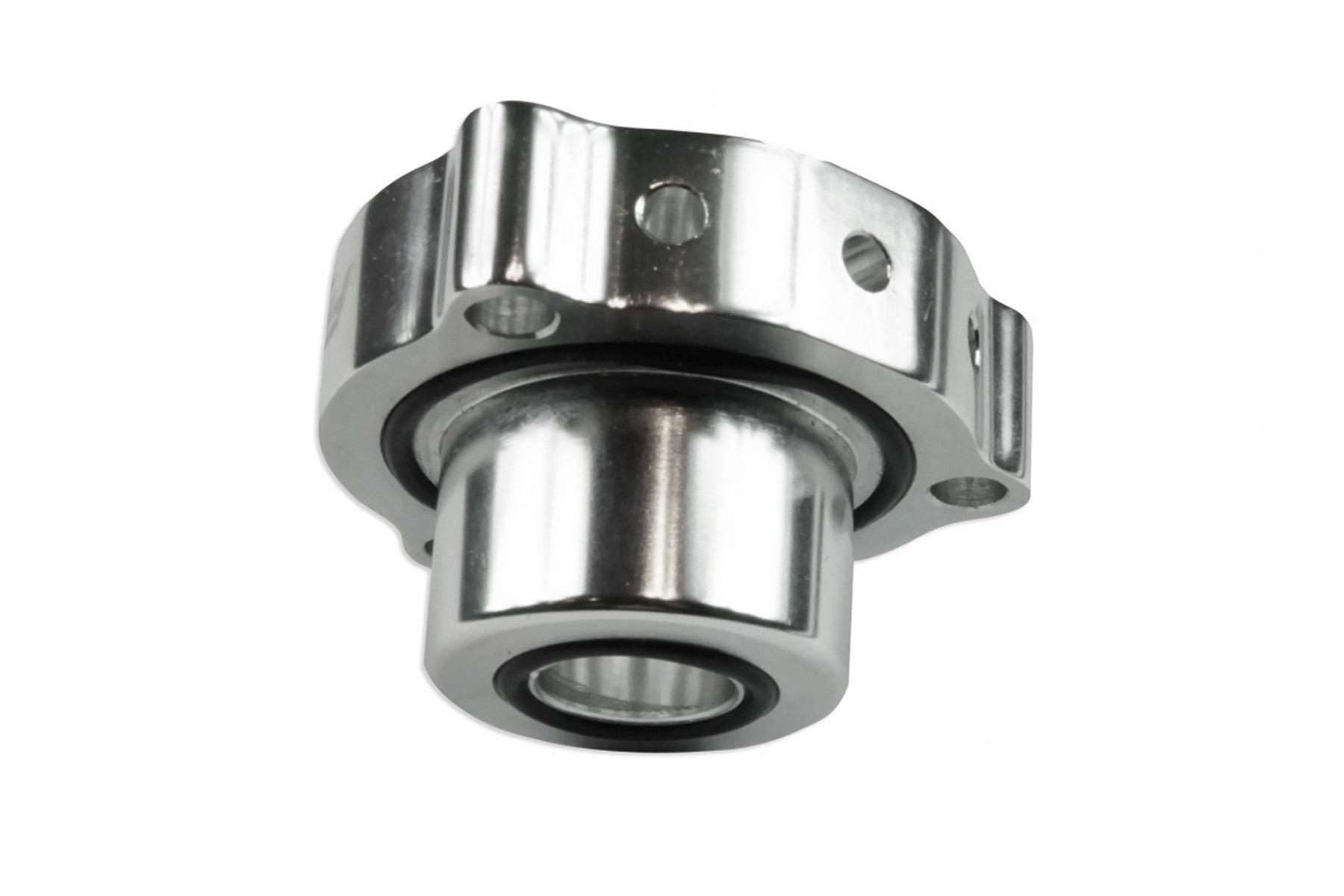 Adaptador Válvula Blow Off Vag 2.0 Tfsi VW Scirocco Golf 5 Audi A3 A4 A6 - Imagen 2