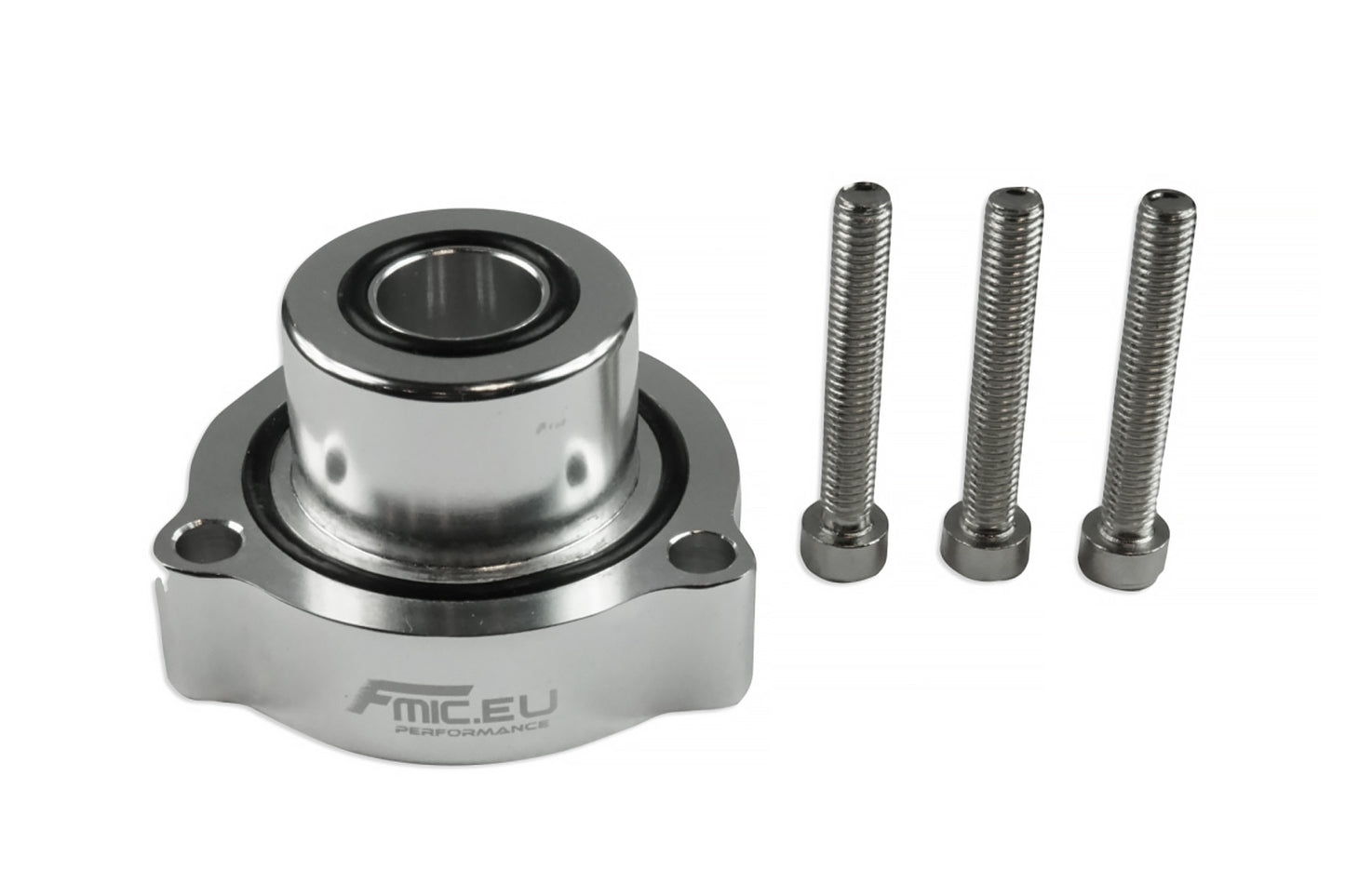 Adaptador Válvula Blow Off Vag 2.0 Tfsi VW Scirocco Golf 5 Audi A3 A4 A6 - Imagen 3