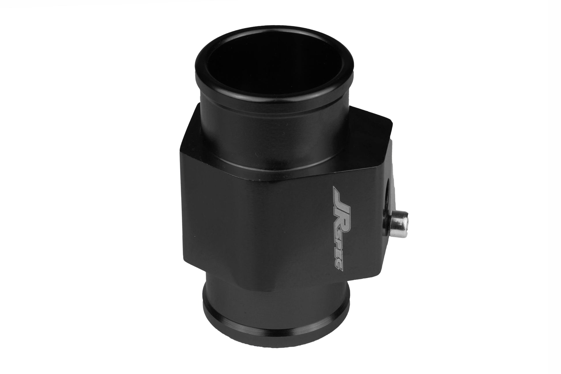 Adaptador JRspec para Sensor Temperatura Agua 28mm Negro - Imagen 2
