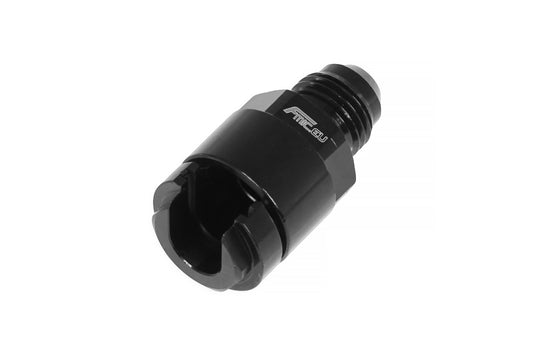 Adaptador AN6 para Sensor de Combustible Flexible