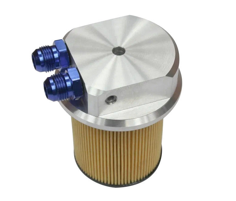 Adaptador de Filtro de Aceite BMW M50/M52 24mm FTWL