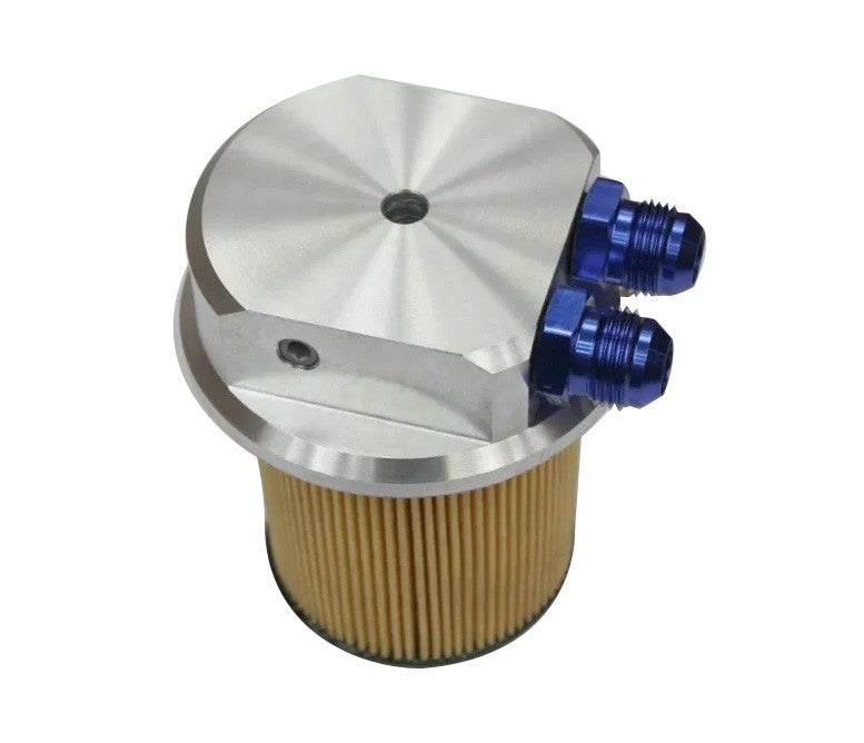 Adaptador de Filtro de Aceite BMW M50/M52 24mm FTWL - Imagen 2