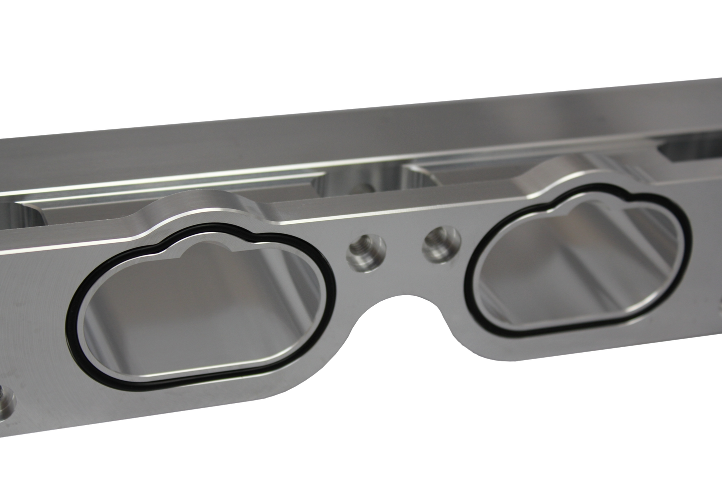 Adaptador ITB S50 M3 CNC FTWL Motorsport BMW M50 M52 - DRIFT ALPHAN