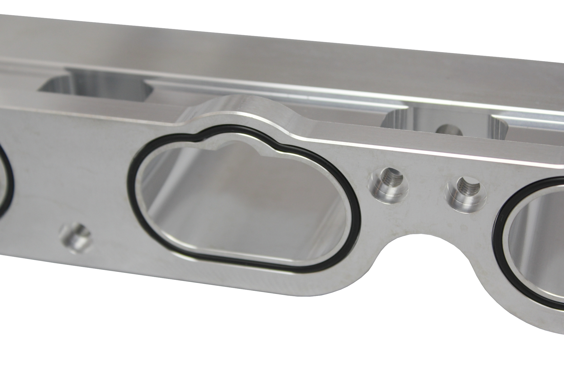 Adaptador ITB S50 M3 CNC FTWL Motorsport BMW M50 M52 - DRIFT ALPHAN - Imagen 6