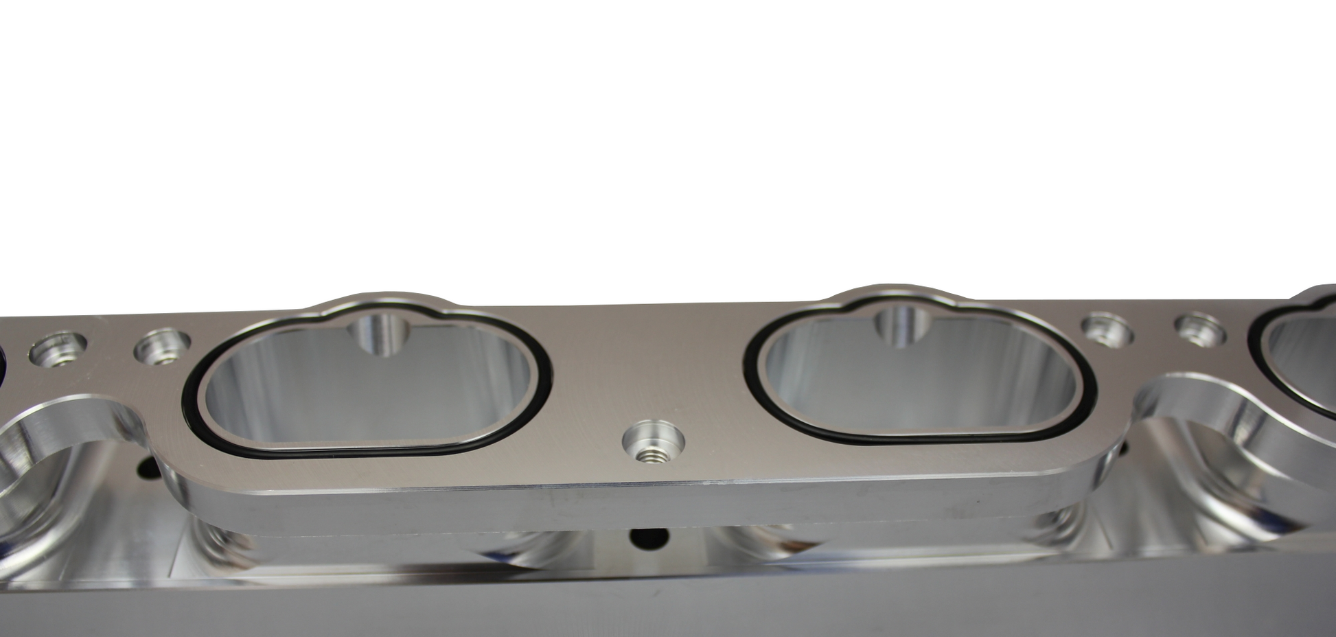 Adaptador ITB S50 M3 CNC FTWL Motorsport BMW M50 M52 - DRIFT ALPHAN - Imagen 4