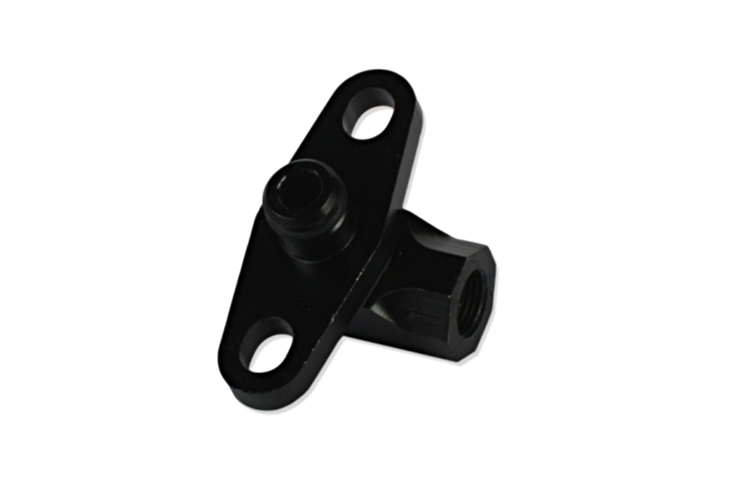 Adaptador de Regulador de Presión de Combustible Lancer EVO X - Imagen 2