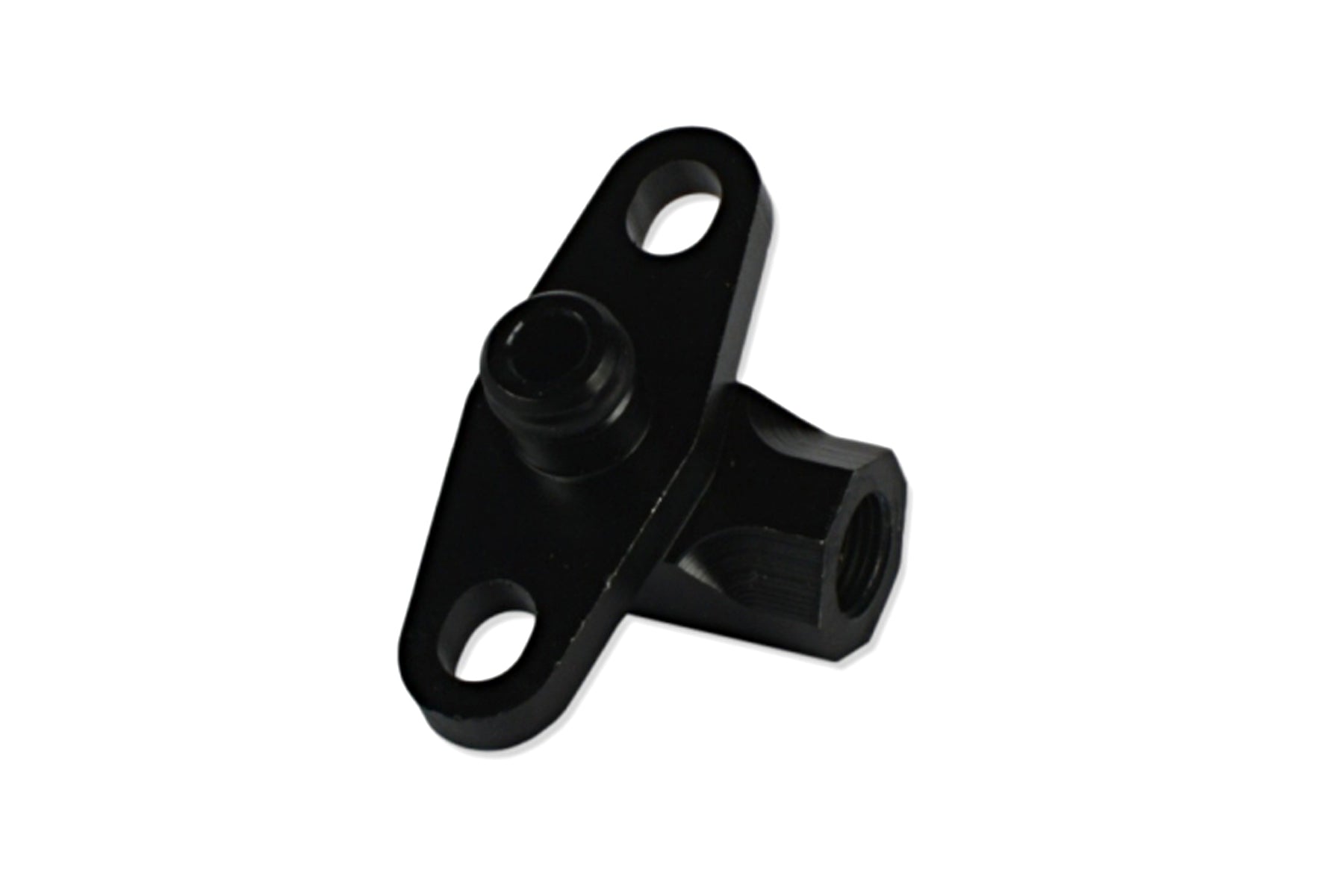 Adaptador de Regulador de Presión de Combustible Lancer EVO X - Imagen 2