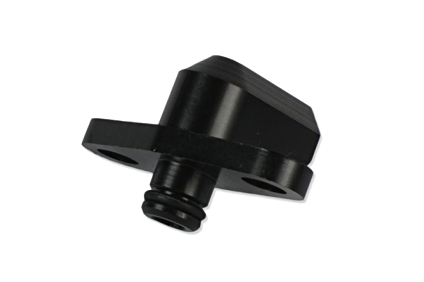 Adaptador de Regulador de Presión de Combustible Lancer EVO X