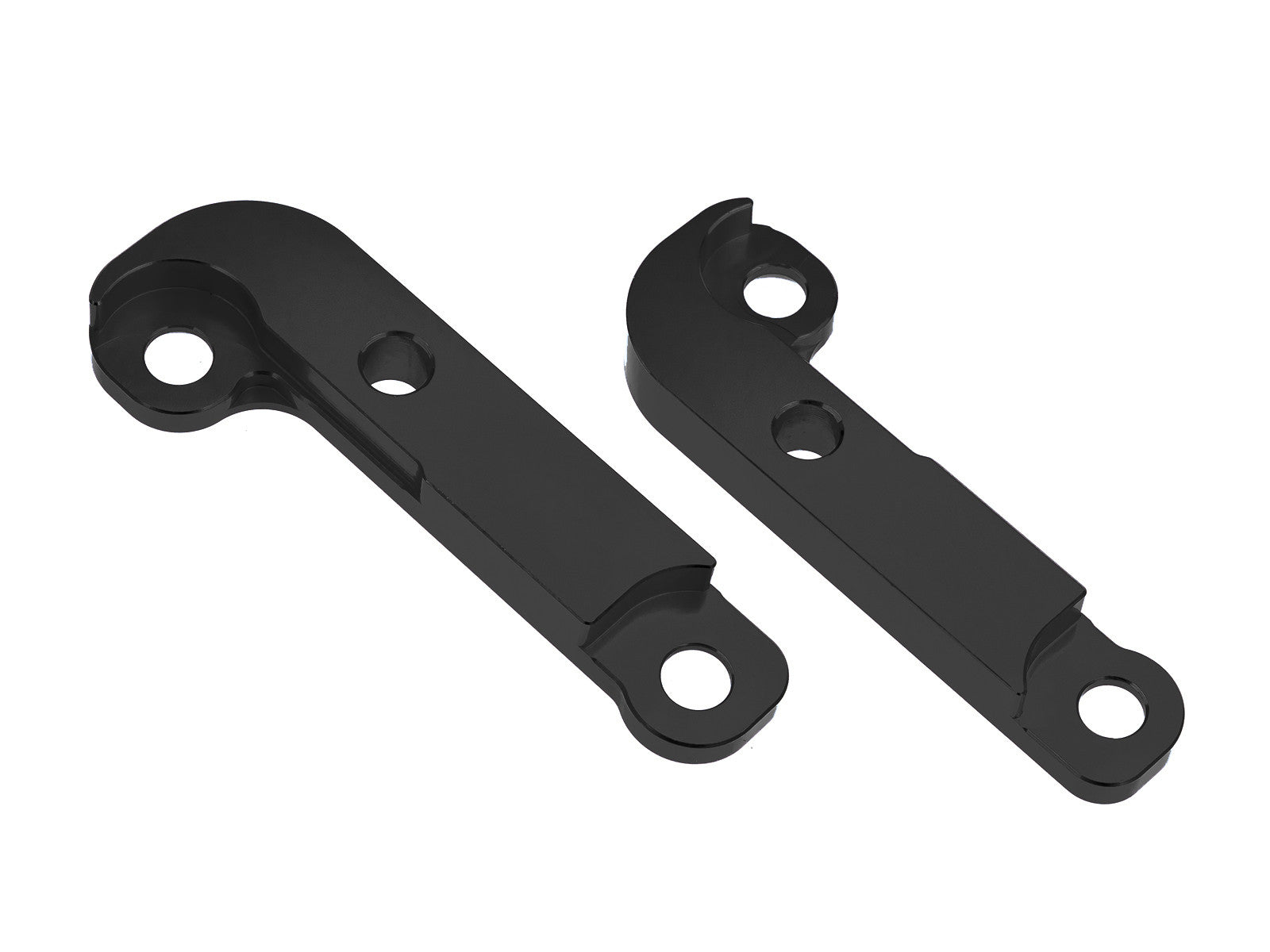Adaptador Kit Drift Lock BMW E36 +20% Negro