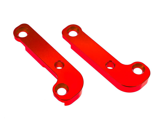 Adaptador Kit Drift Lock BMW E36 +20% Rojo