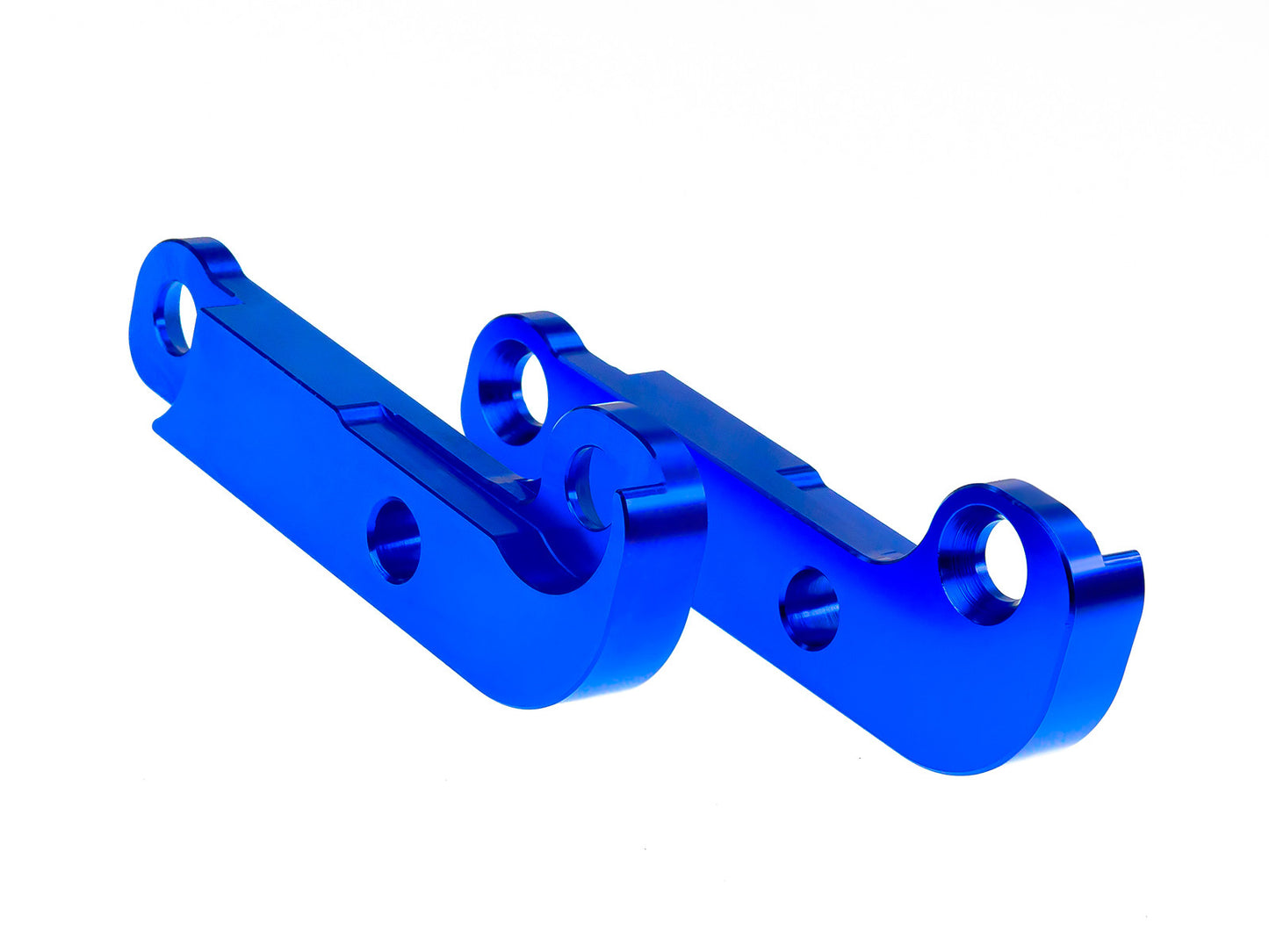 Adaptador Kit Drift Lock BMW E36 +20% (Azul) - Imagen 3