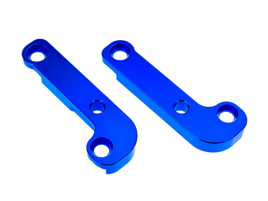 Adaptador Kit Drift Lock BMW E36 +20% (Azul)