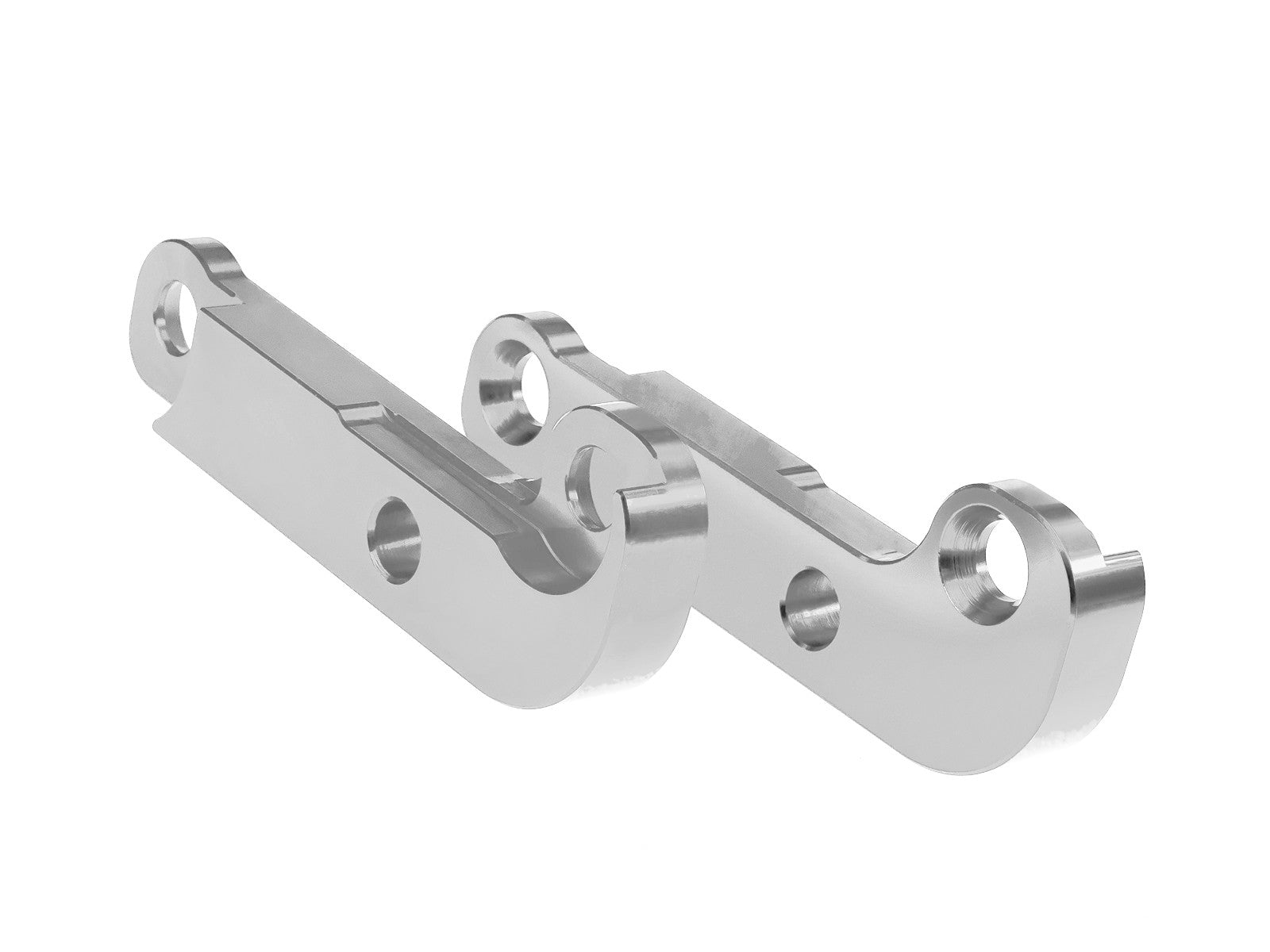 Adaptador Kit Drift Lock BMW E36 +20% (Plateado) - Imagen 3